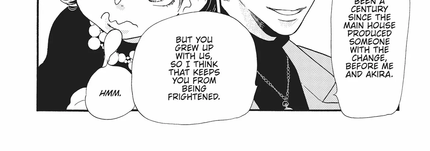 Read Koi suru Moon Dog chapter 14 image 65 on Lezhin