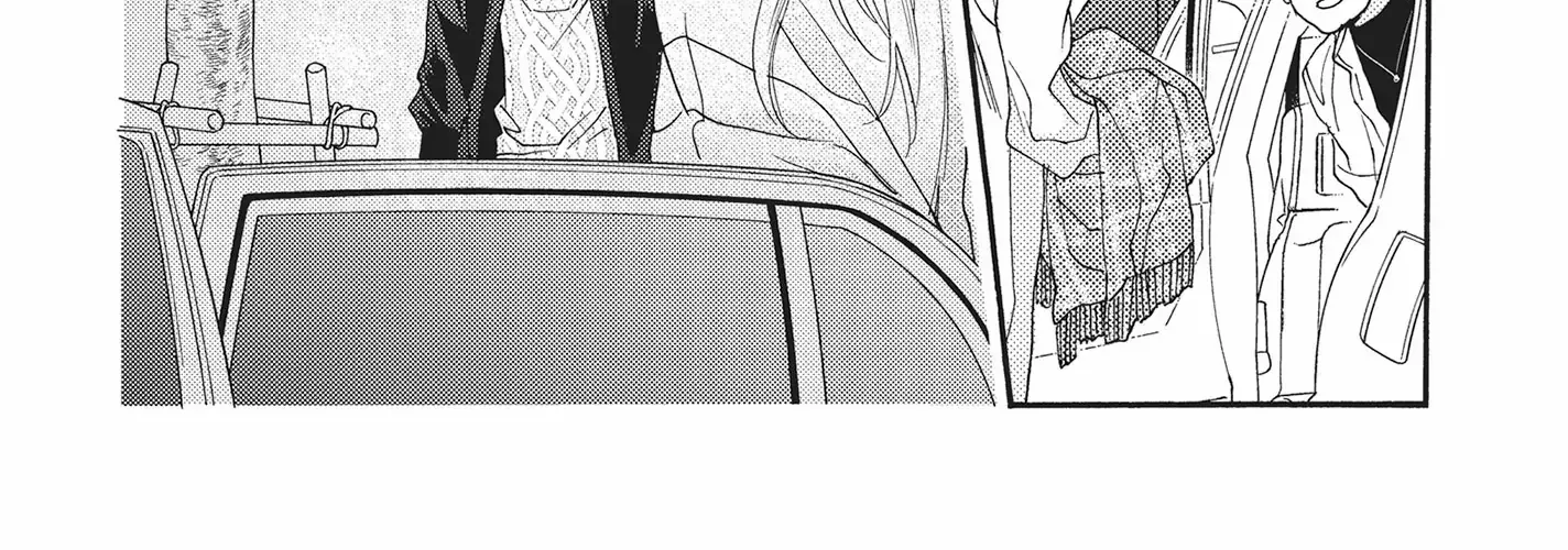 Read Koi suru Moon Dog chapter 14 image 79 on Lezhin