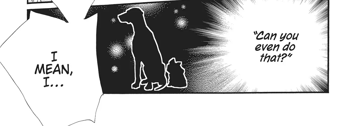 Read Koi suru Moon Dog chapter 14 image 83 on Lezhin
