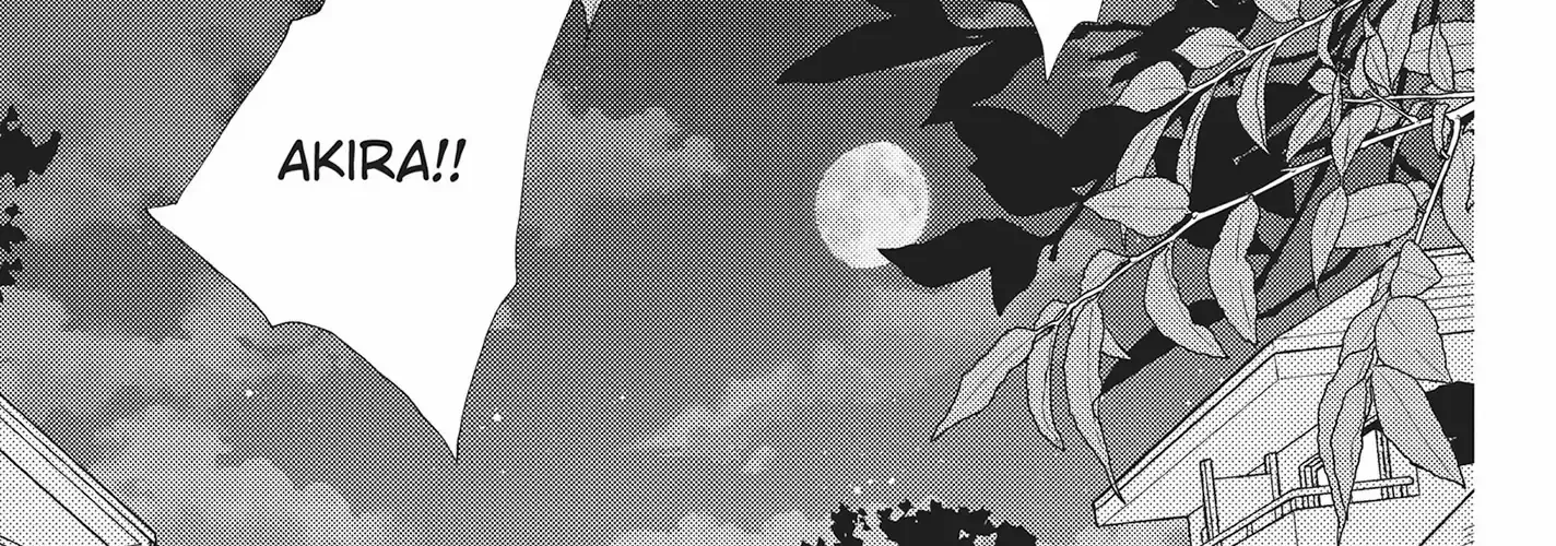 Read Koi suru Moon Dog chapter 14 image 87 on Lezhin