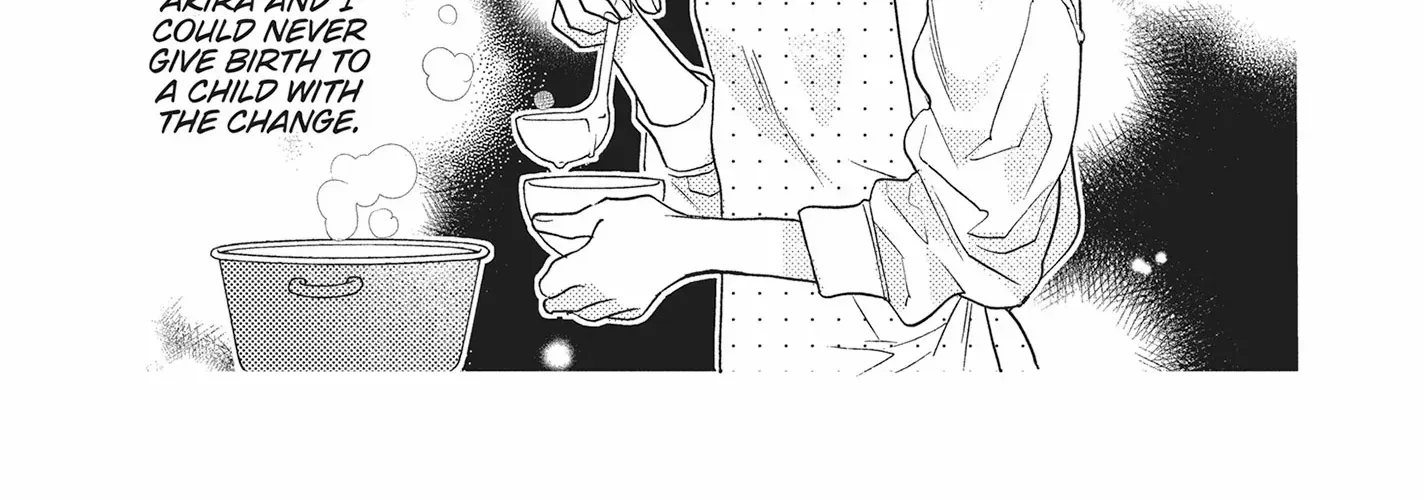 Read Koi suru Moon Dog chapter 14 image 9 on Lezhin