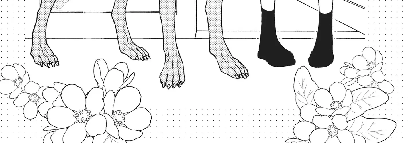 Read Koi suru Moon Dog chapter 5 image 100 on Lezhin