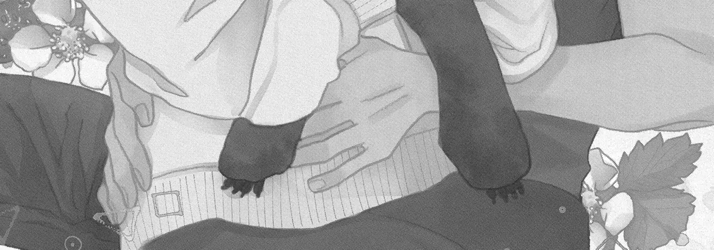 Read Koi suru Moon Dog chapter 5 image 12 on Lezhin