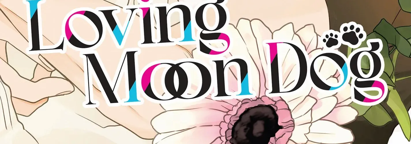 Read Koi suru Moon Dog chapter 5 image 2 on Lezhin