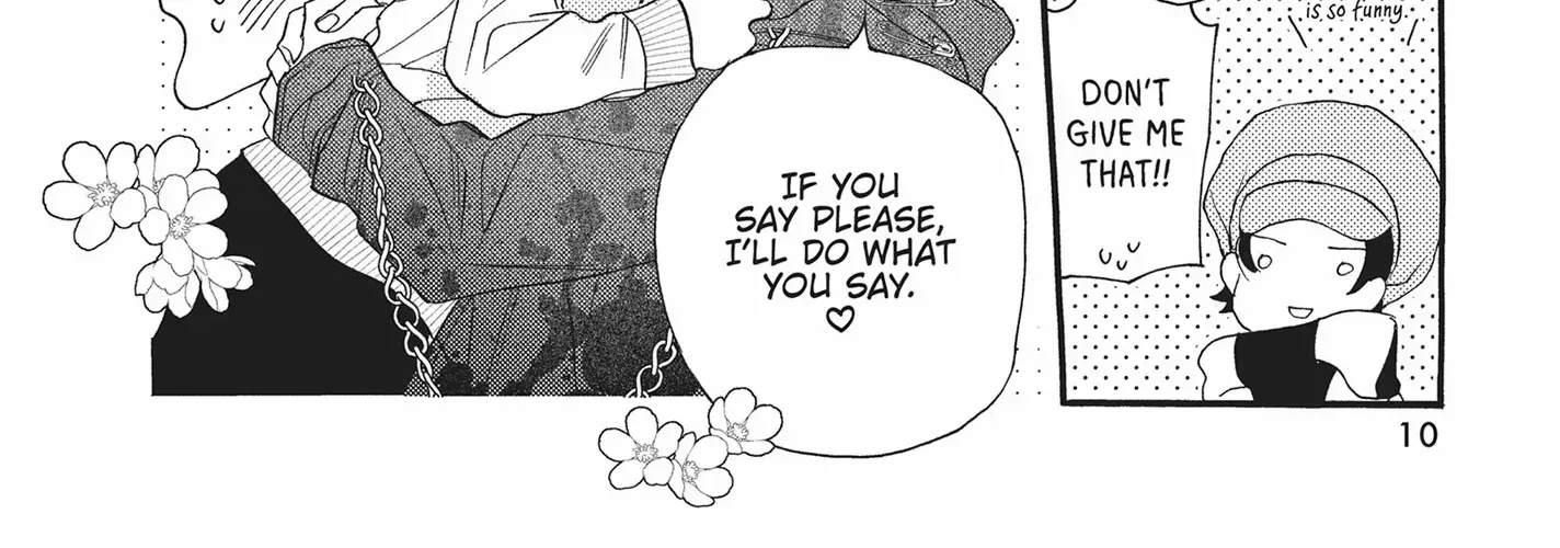 Read Koi suru Moon Dog chapter 5 image 22 on Lezhin