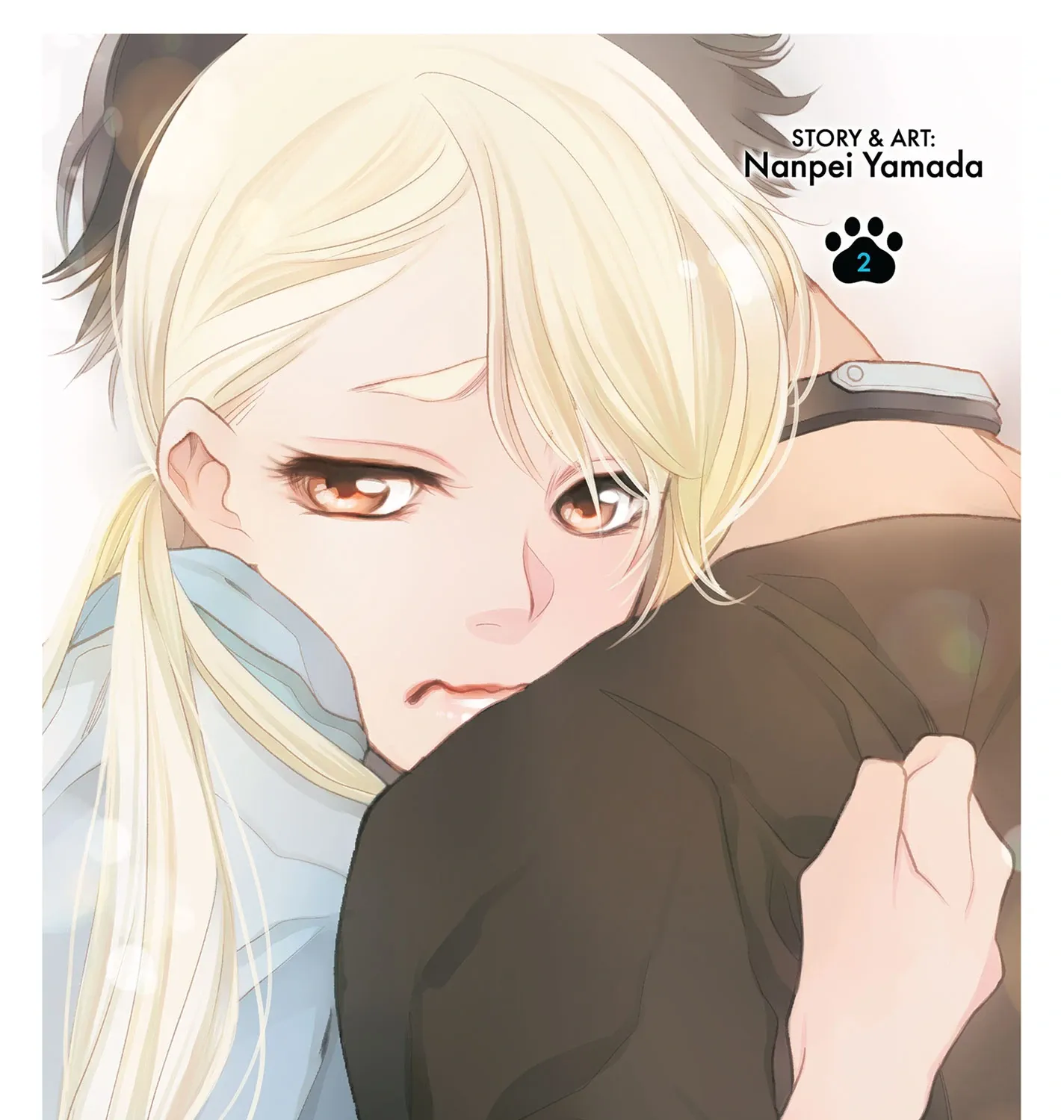 Read Koi suru Moon Dog chapter 5 image 3 on Lezhin