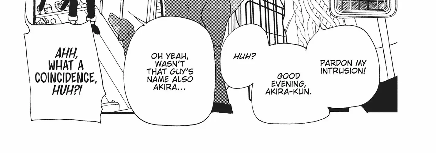 Read Koi suru Moon Dog chapter 5 image 32 on Lezhin