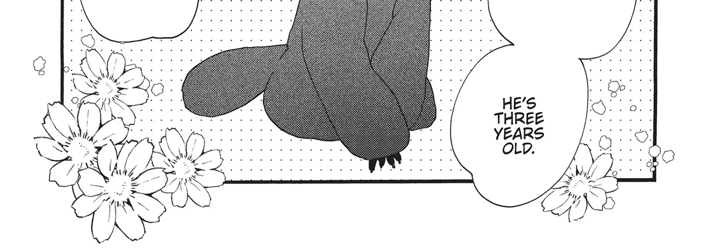Read Koi suru Moon Dog chapter 5 image 34 on Lezhin