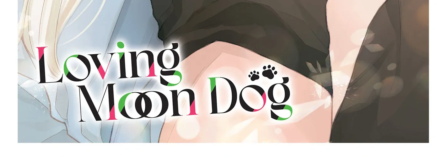 Read Koi suru Moon Dog chapter 5 image 4 on Lezhin