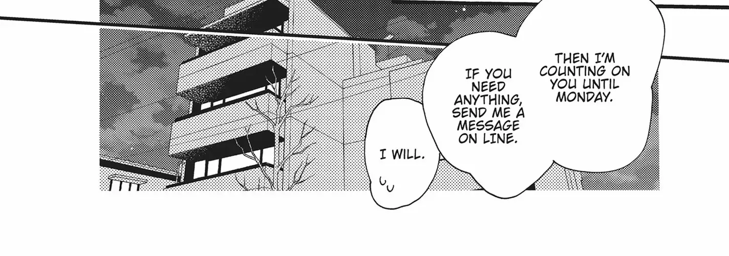 Read Koi suru Moon Dog chapter 5 image 48 on Lezhin