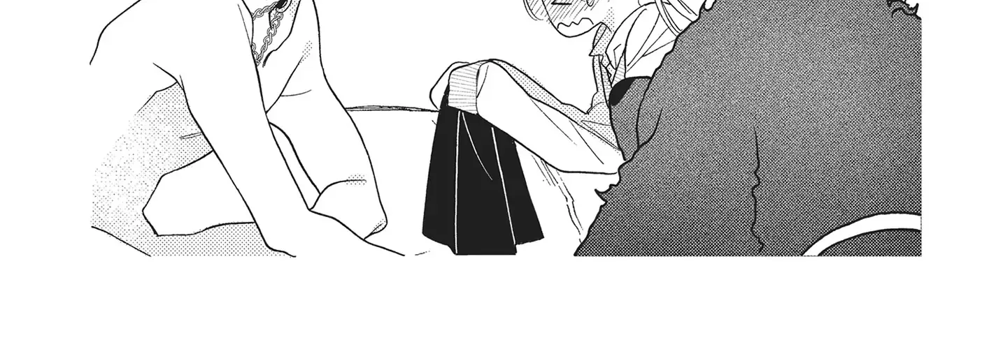 Read Koi suru Moon Dog chapter 5 image 54 on Lezhin