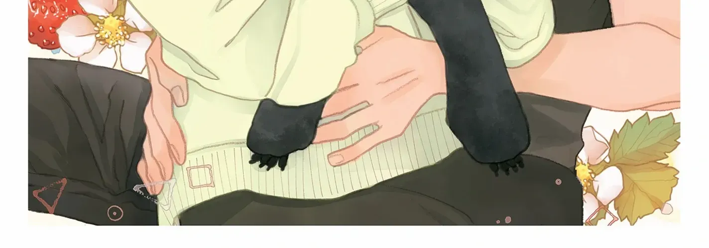 Read Koi suru Moon Dog chapter 5 image 6 on Lezhin