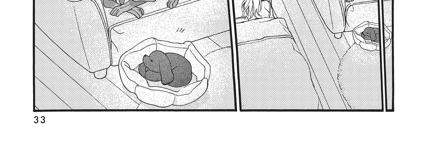 Read Koi suru Moon Dog chapter 5 image 68 on Lezhin