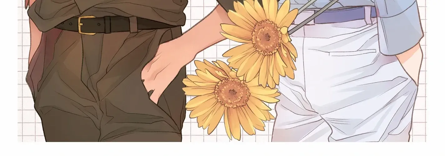 Read Koi suru Moon Dog chapter 5 image 8 on Lezhin