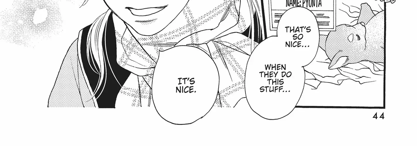 Read Koi suru Moon Dog chapter 5 image 90 on Lezhin
