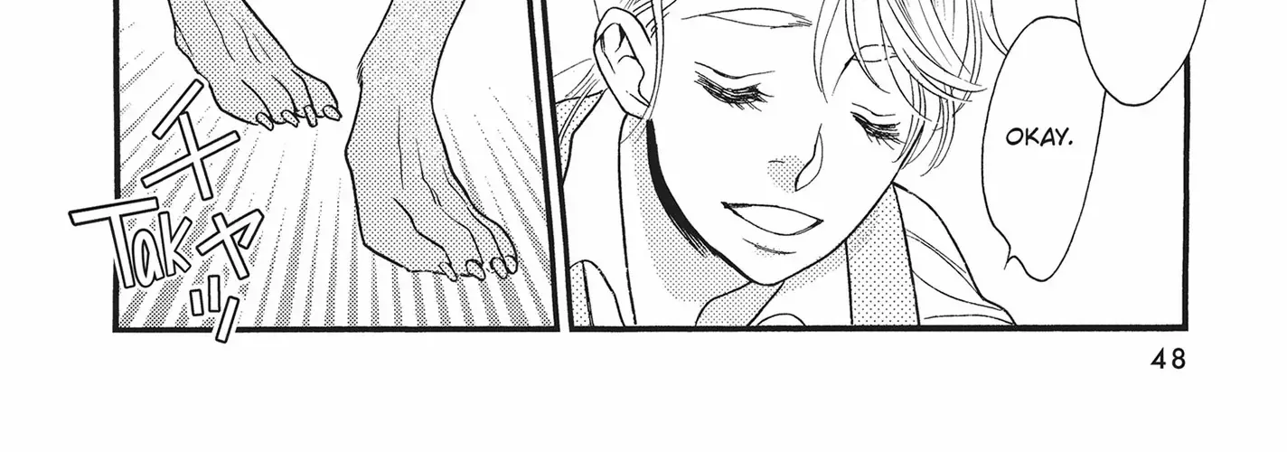 Read Koi suru Moon Dog chapter 5 image 98 on Lezhin