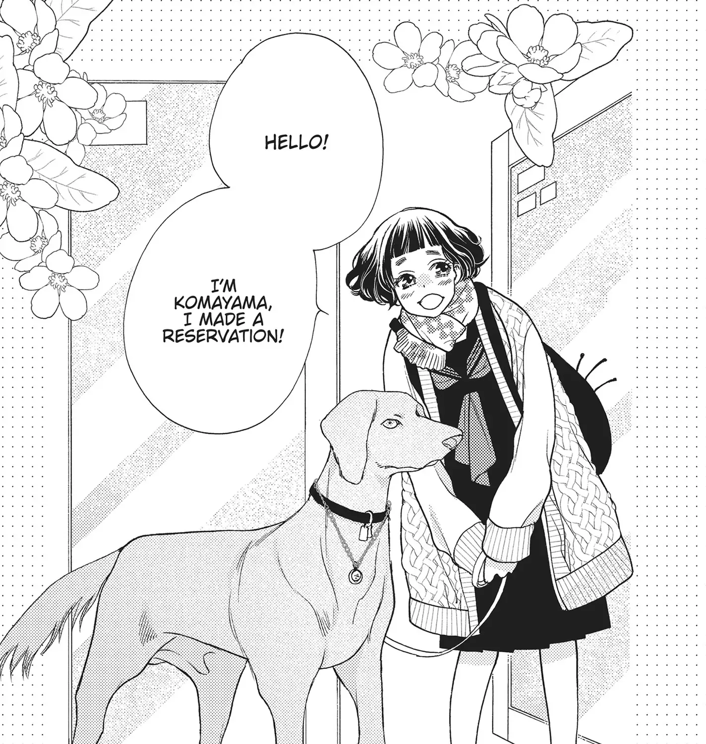 Read Koi suru Moon Dog chapter 5 image 99 on Lezhin