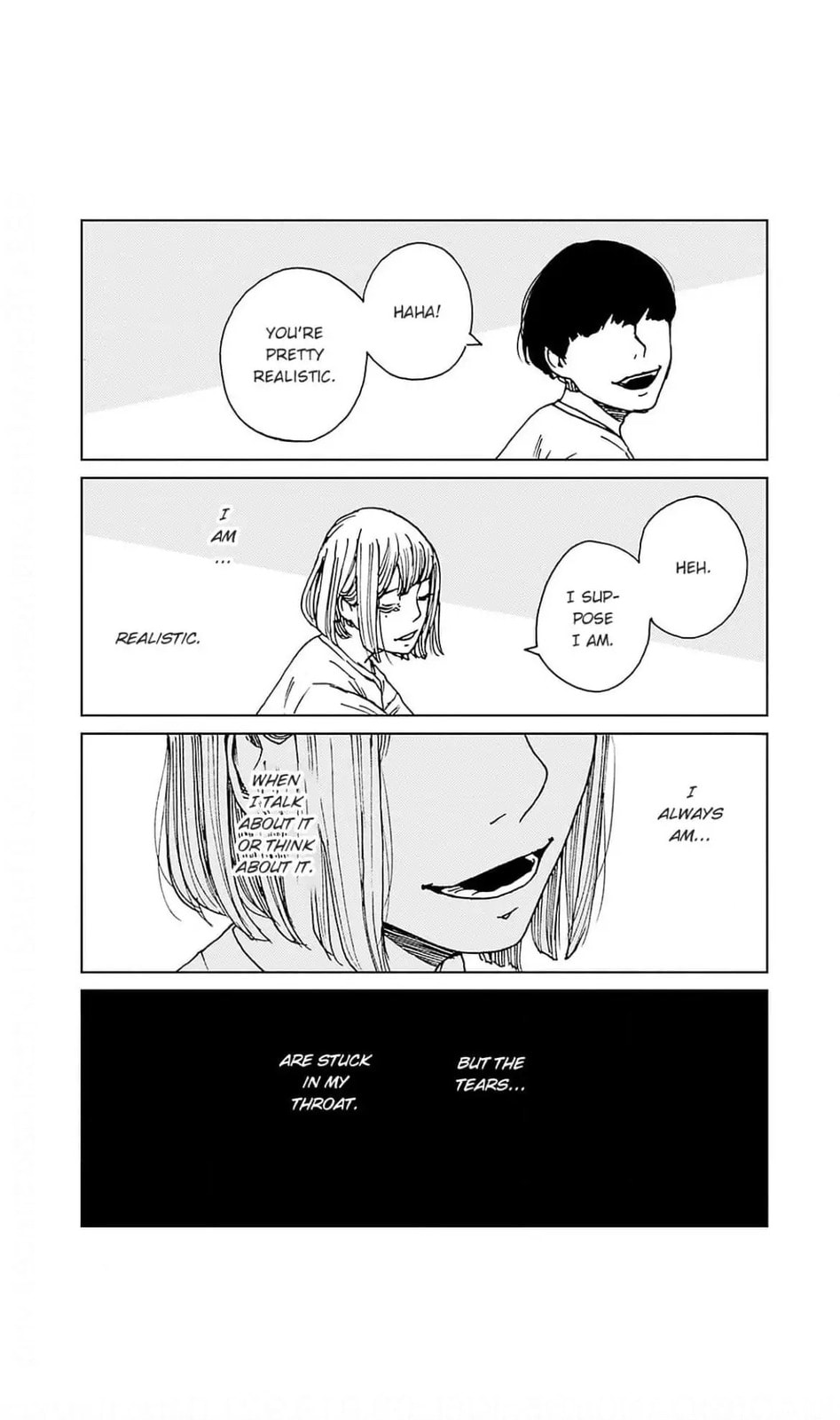 Read Koi to Jigoku chapter 1 image 19 on Lezhin