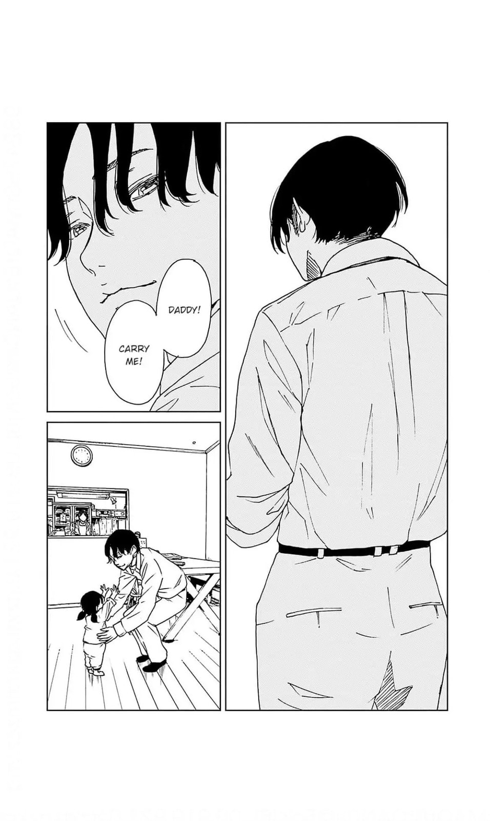 Read Koi to Jigoku chapter 1 image 25 on Lezhin
