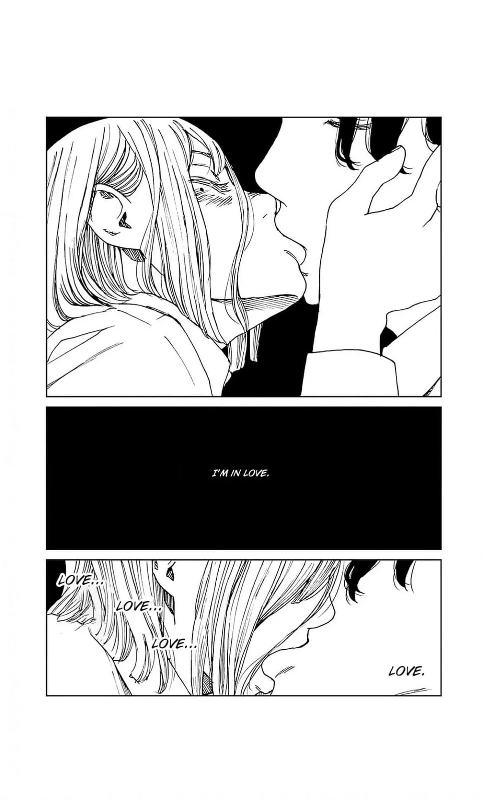Read Koi to Jigoku chapter 1 image 31 on Lezhin