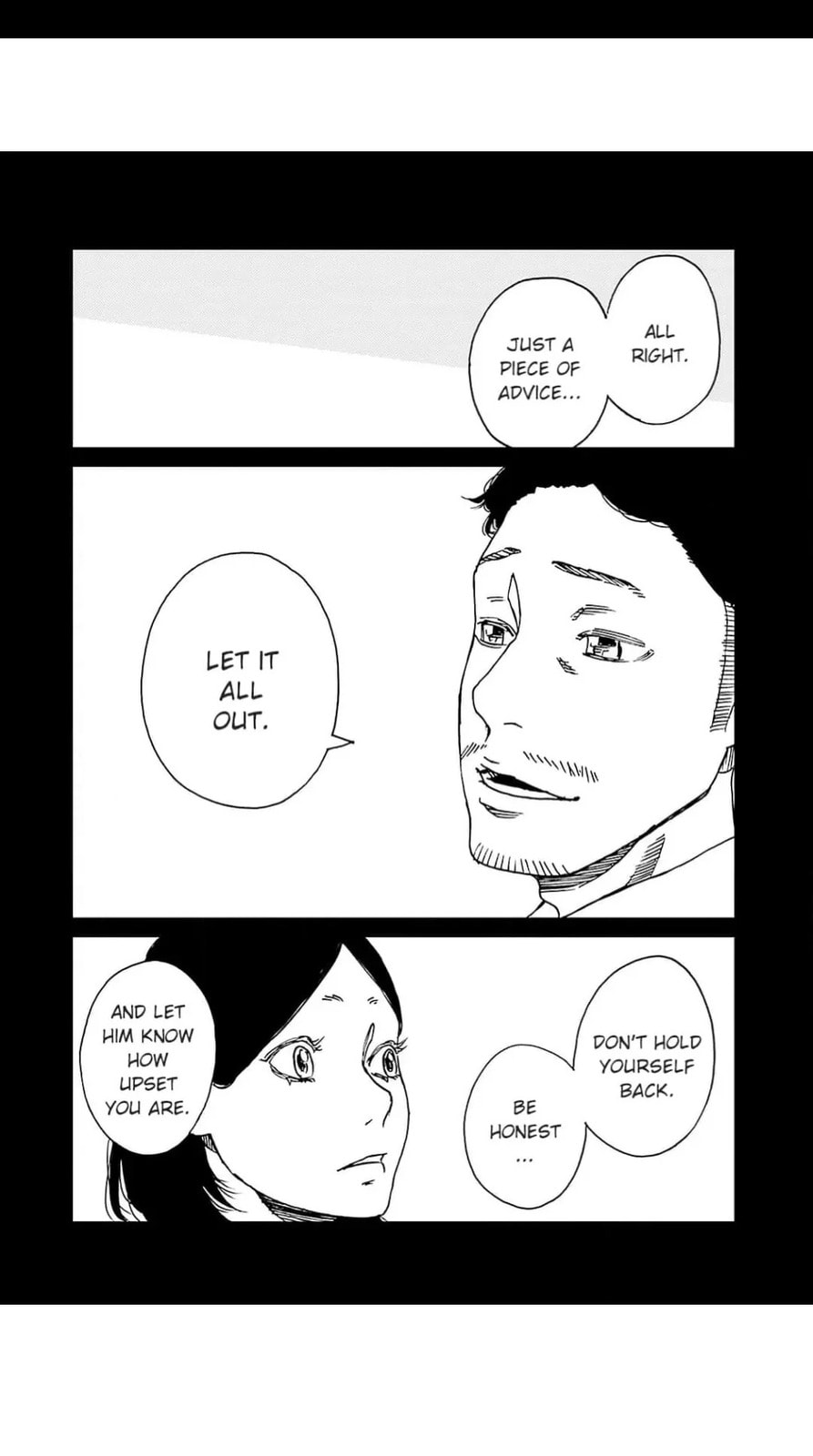 Read Koi to Jigoku chapter 5 image 10 on Lezhin