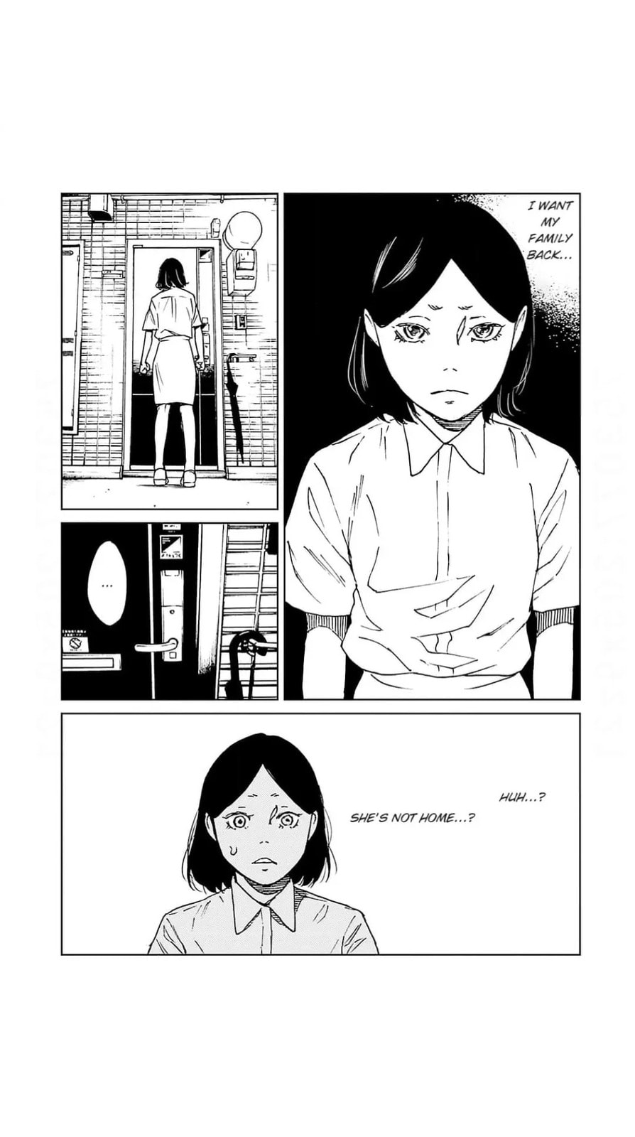 Read Koi to Jigoku chapter 5 image 13 on Lezhin