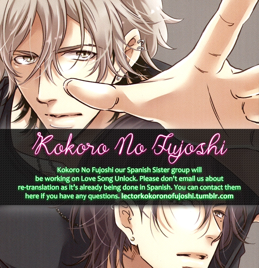 Read Koi Uta Unlock chapter 1 image 2 on Lezhin