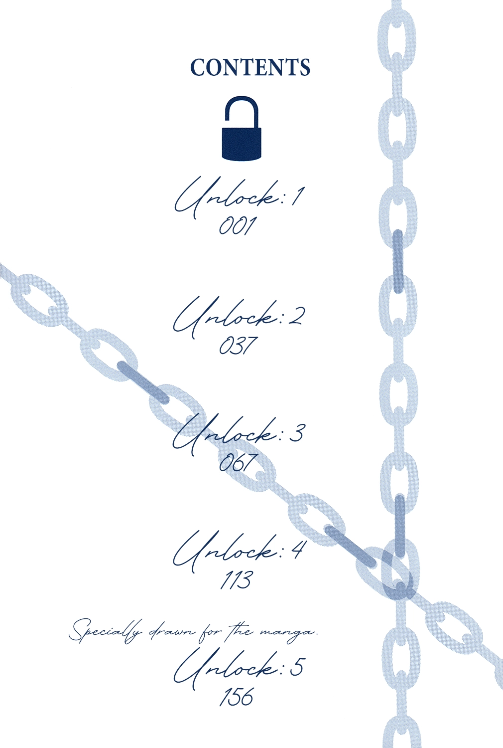 Read Koi Uta Unlock chapter 1 image 6 on Lezhin
