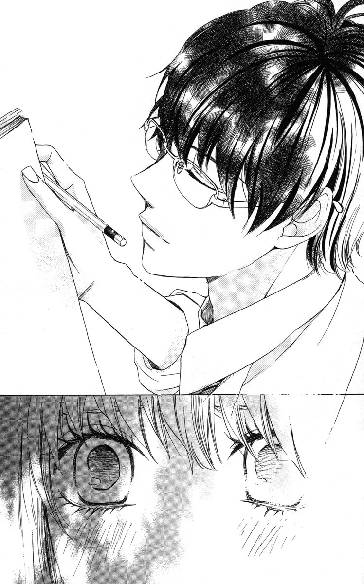 Read Koi wa Itsumo Tabekake chapter 1 image 22 on Lezhin
