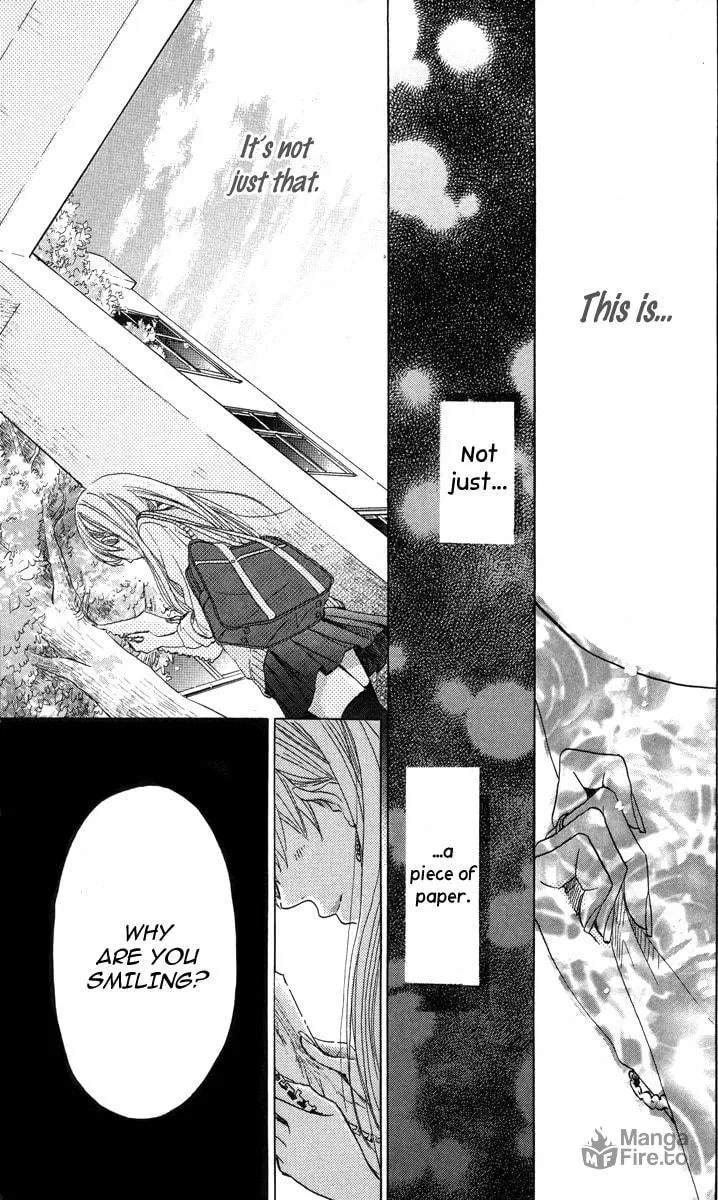 Read Koi wa Itsumo Tabekake chapter 1 image 23 on Lezhin