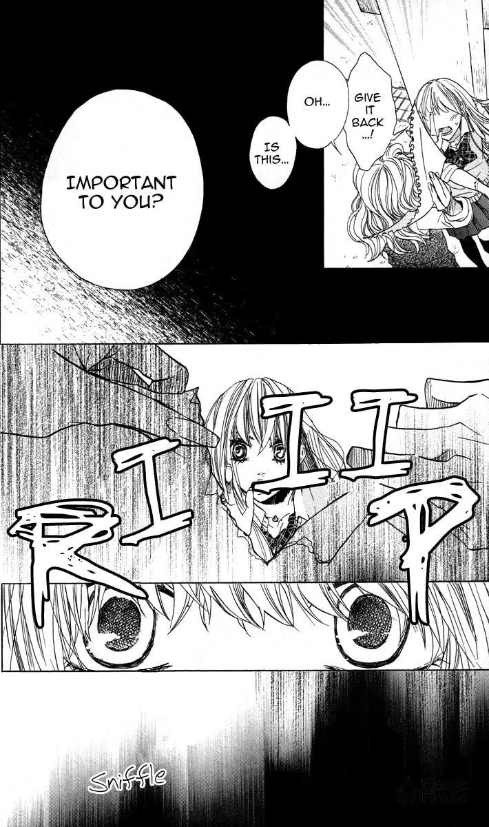 Read Koi wa Itsumo Tabekake chapter 1 image 26 on Lezhin