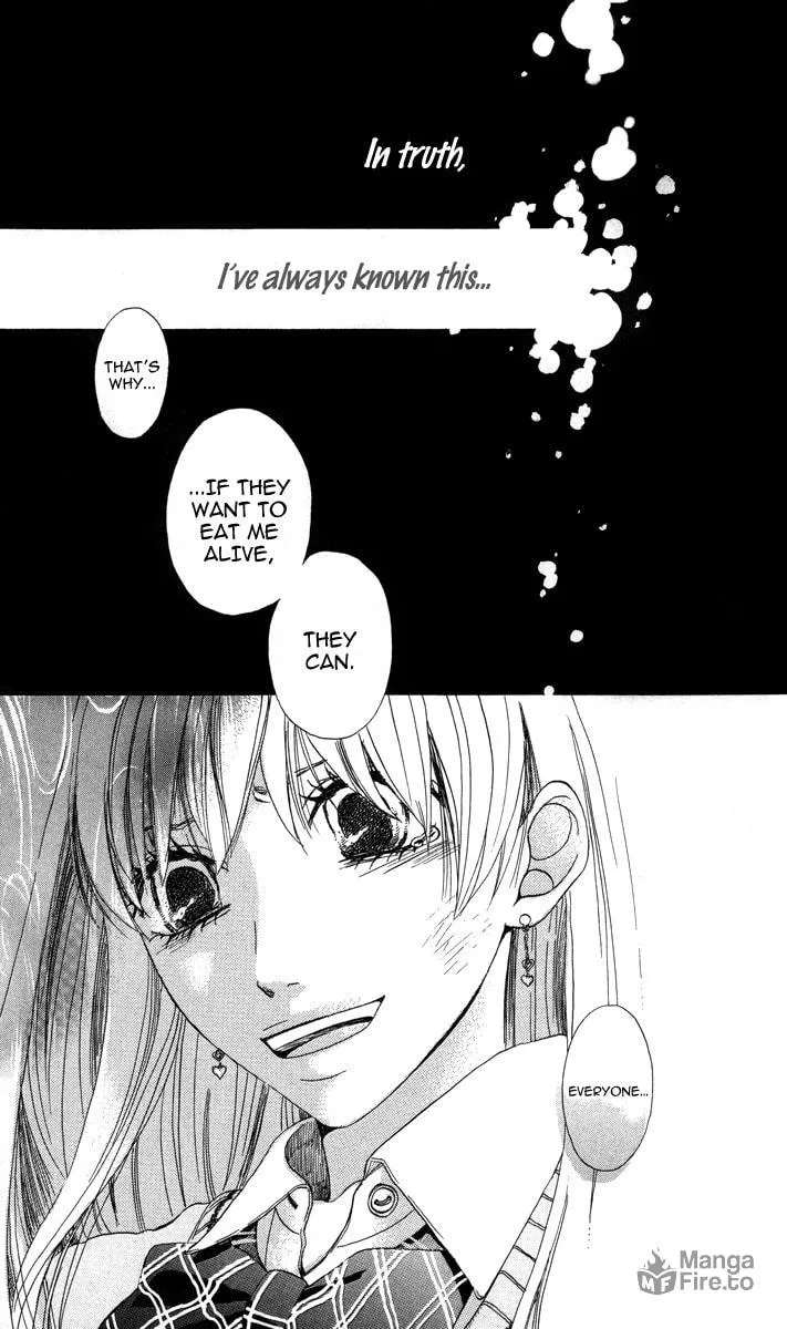 Read Koi wa Itsumo Tabekake chapter 1 image 35 on Lezhin