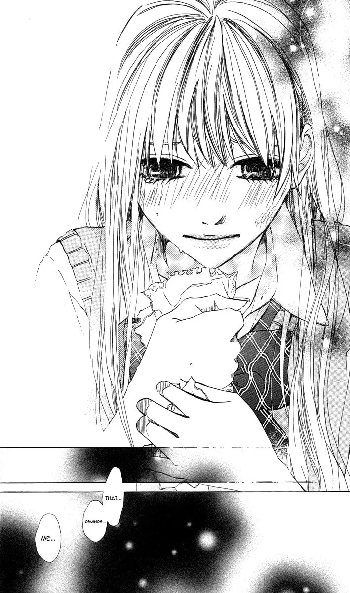 Read Koi wa Itsumo Tabekake chapter 1 image 40 on Lezhin