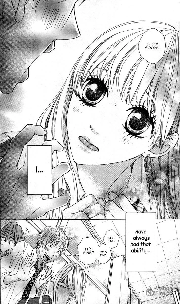 Read Koi wa Itsumo Tabekake chapter 1 image 8 on Lezhin