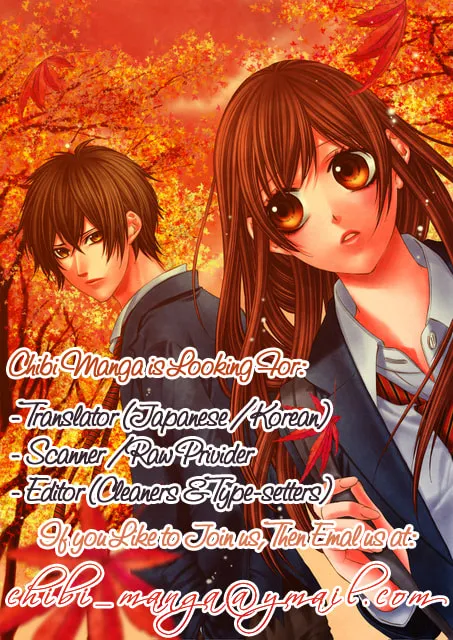 Read Koi wa Itsumo Tabekake chapter 2 image 1 on Lezhin