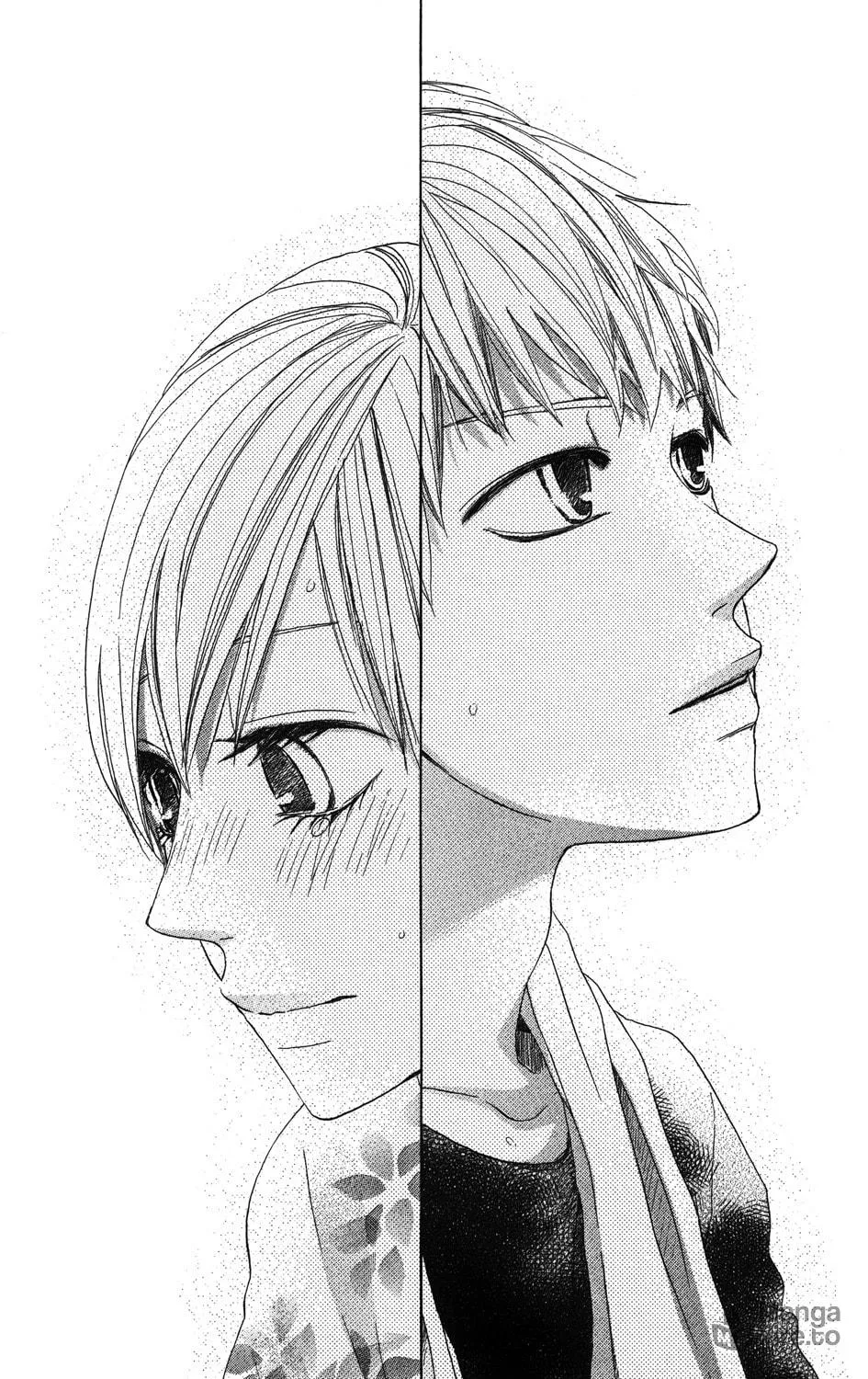 Read Koi wa Itsumo Tabekake chapter 2 image 24 on Lezhin