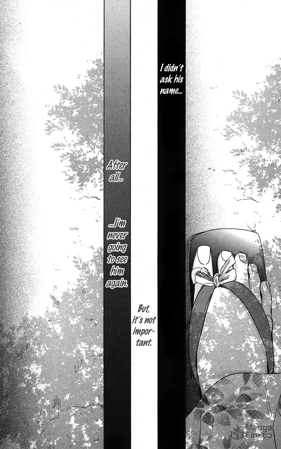Read Koi wa Itsumo Tabekake chapter 2 image 29 on Lezhin