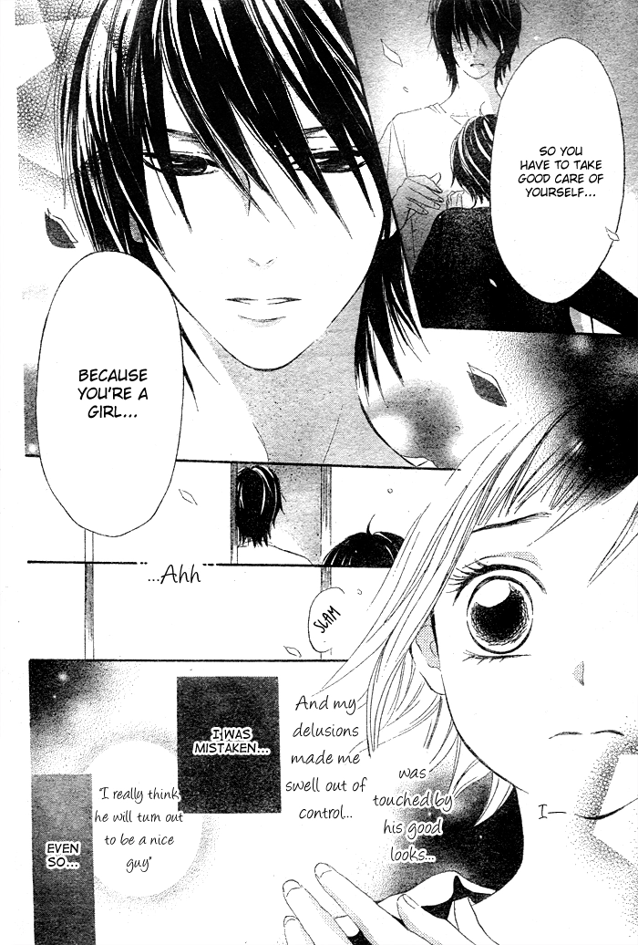 Read Koi Wakaba chapter 0 image 38 on Lezhin