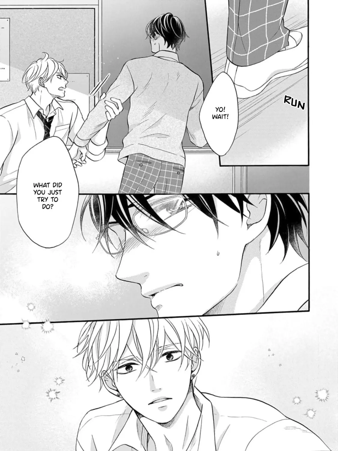 Koi wo Shitara Konna Kao Chapter 1 page 69 - 