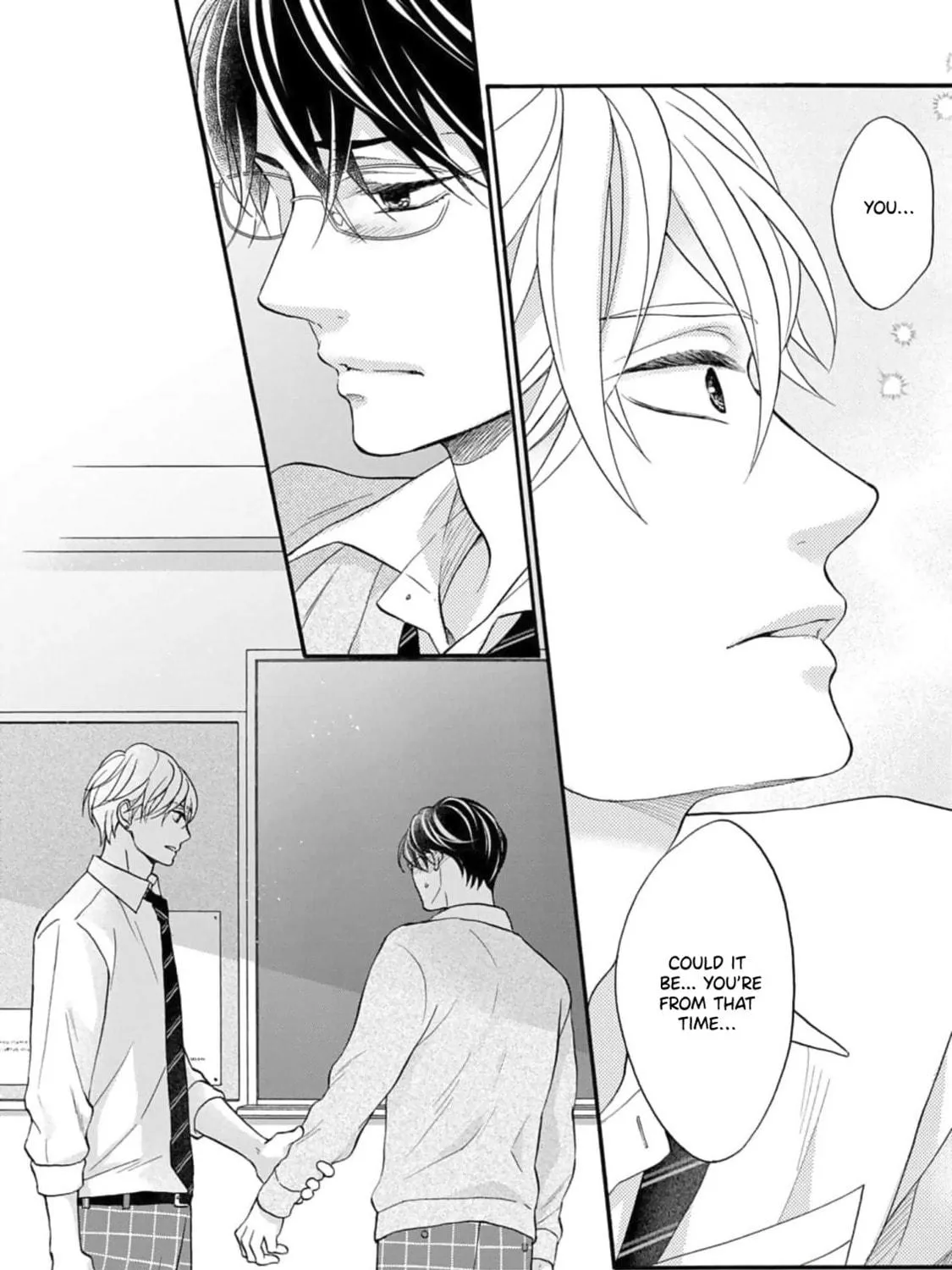 Koi wo Shitara Konna Kao Chapter 1 page 71 - 