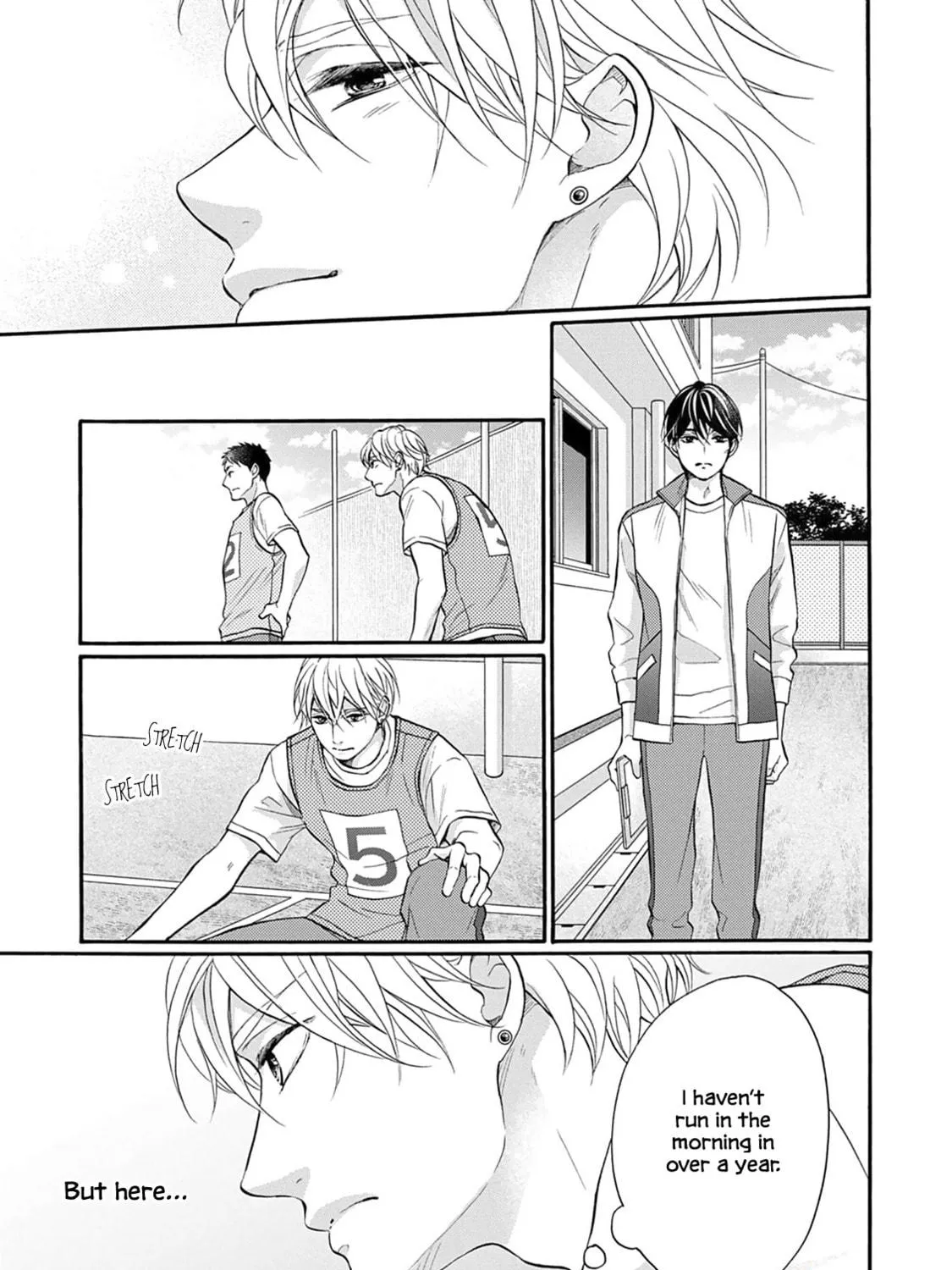 Koi wo Shitara Konna Kao Chapter 2 page 47 - 
