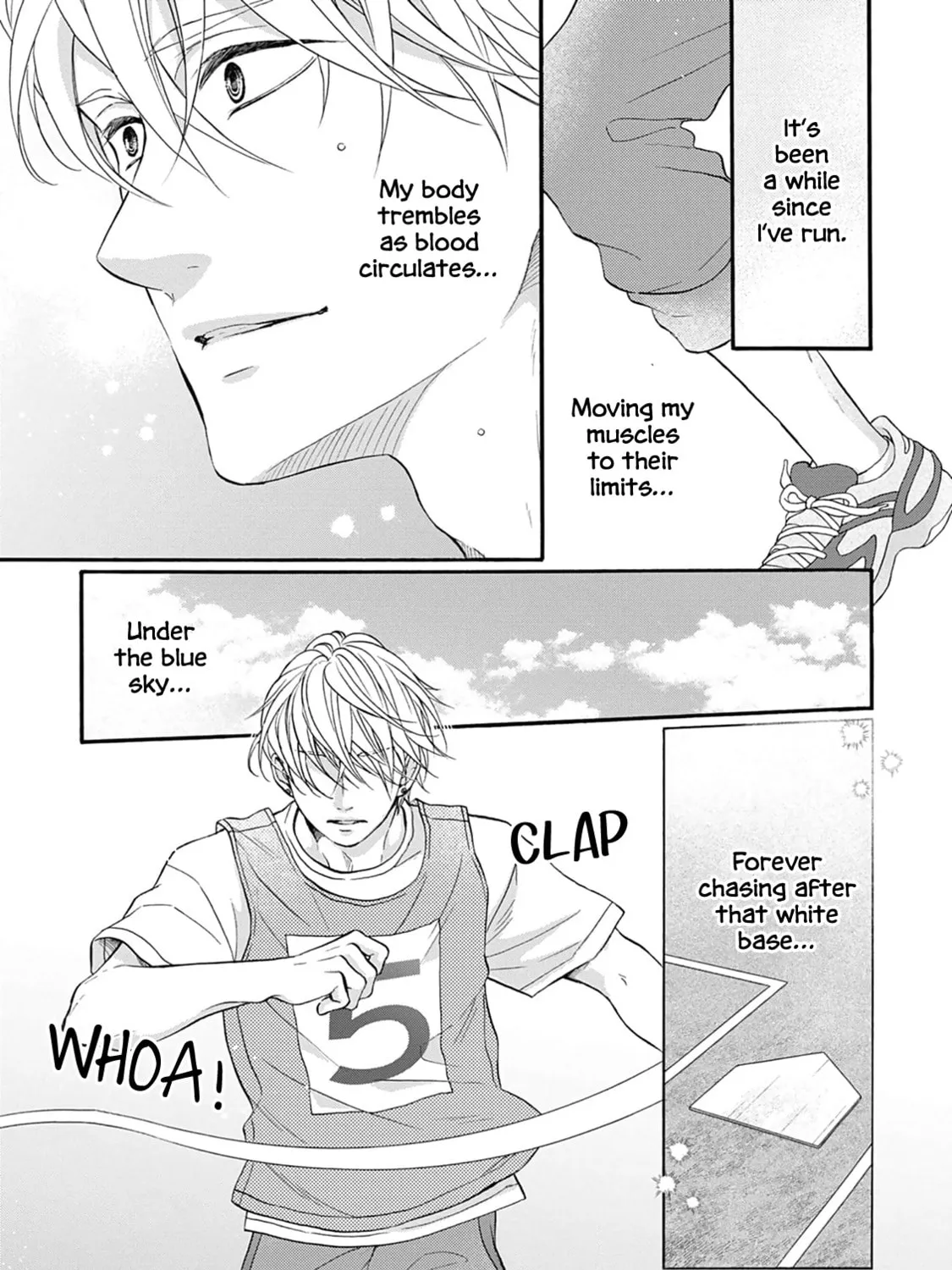 Koi wo Shitara Konna Kao Chapter 2 page 51 - 