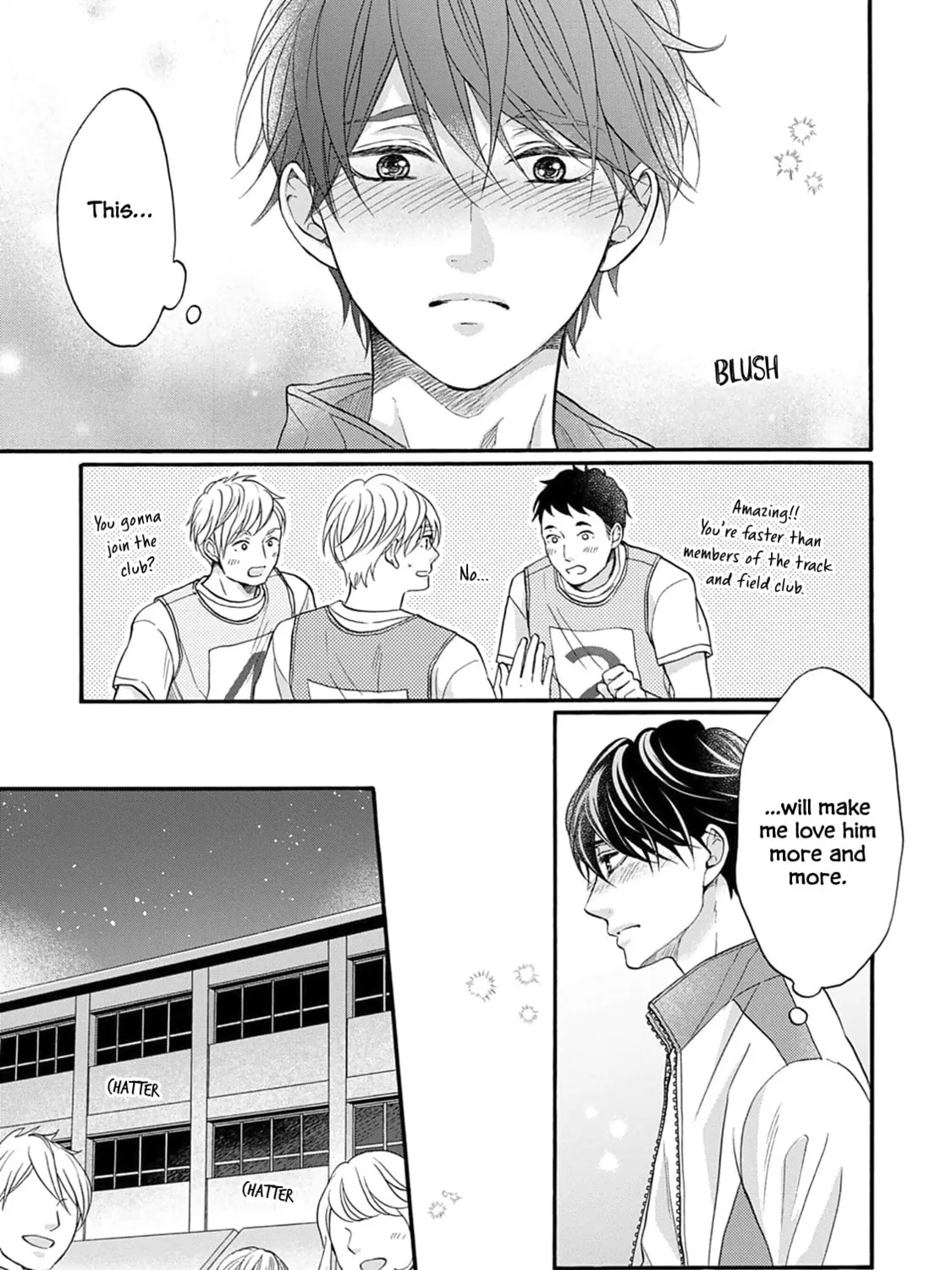 Koi wo Shitara Konna Kao Chapter 2 page 55 - 