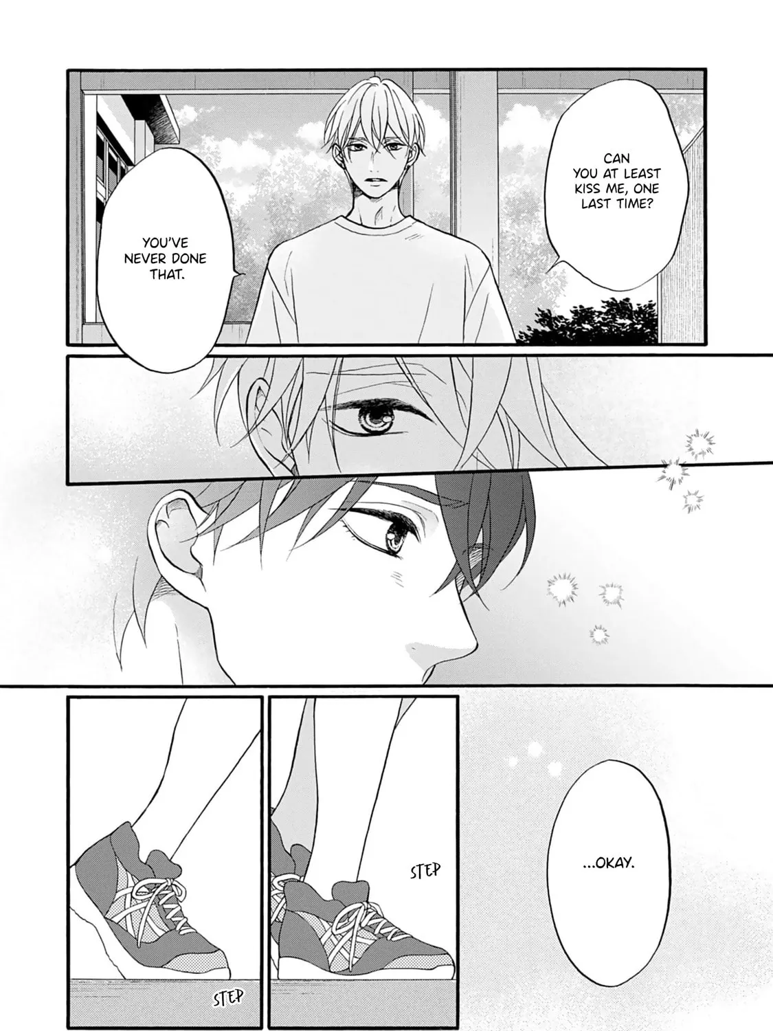 Koi wo Shitara Konna Kao Chapter 4 page 49 - 