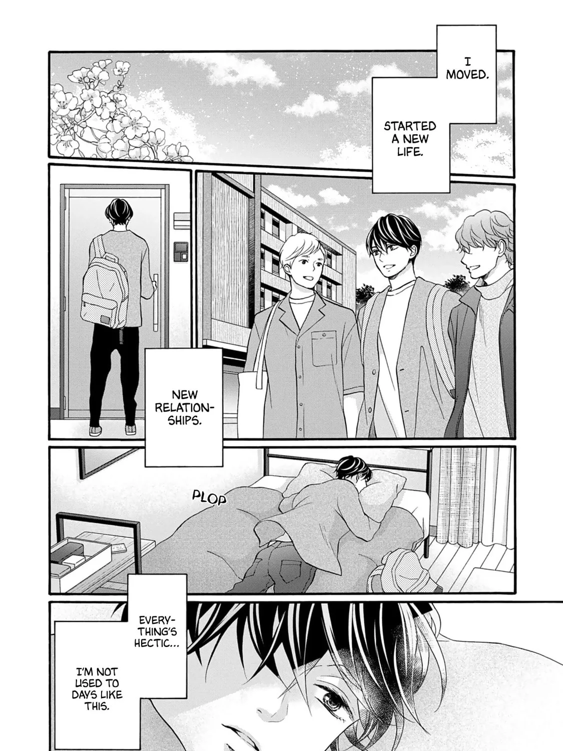 Koi wo Shitara Konna Kao Chapter 5 page 25 - 