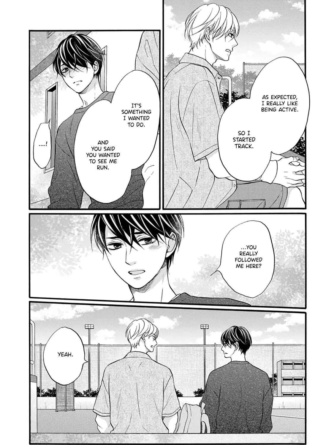Koi wo Shitara Konna Kao Chapter 5 page 47 - 