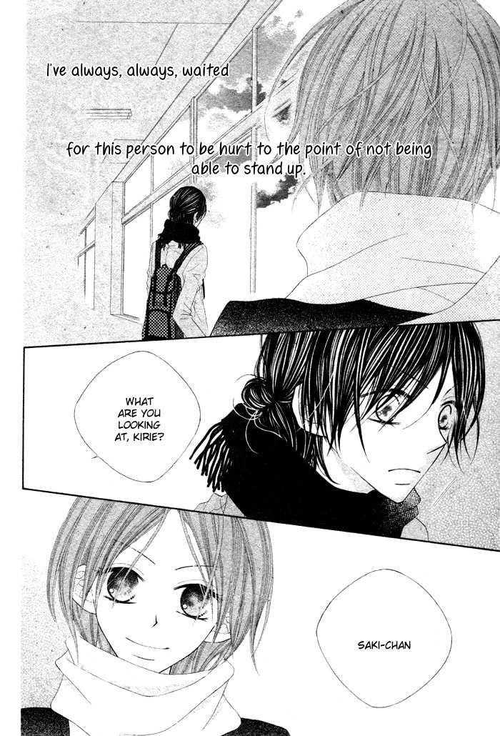 Read Koibito Asobi chapter 0 image 1 on Lezhin