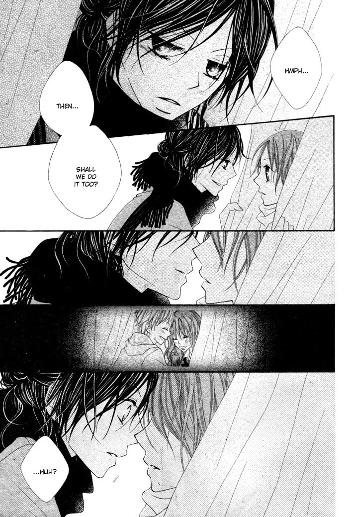 Read Koibito Asobi chapter 0 image 24 on Lezhin