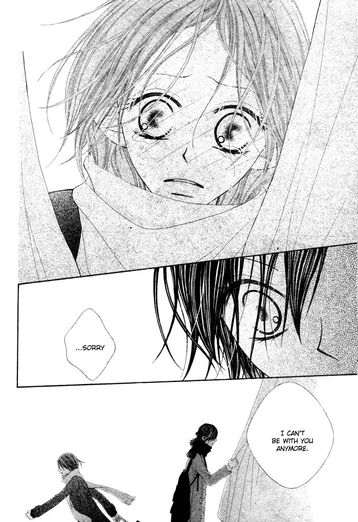 Read Koibito Asobi chapter 0 image 25 on Lezhin