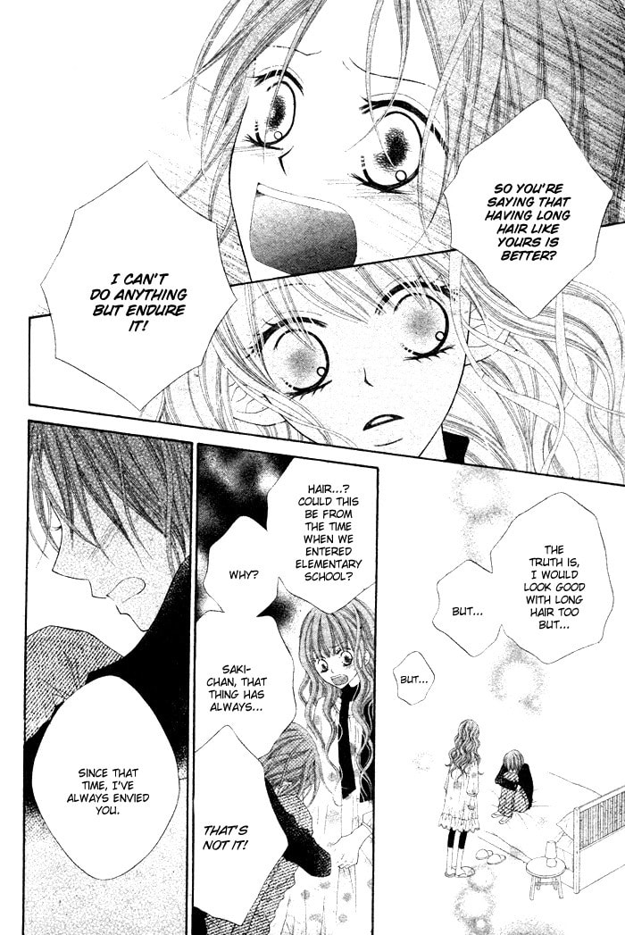 Read Koibito Asobi chapter 0 image 29 on Lezhin